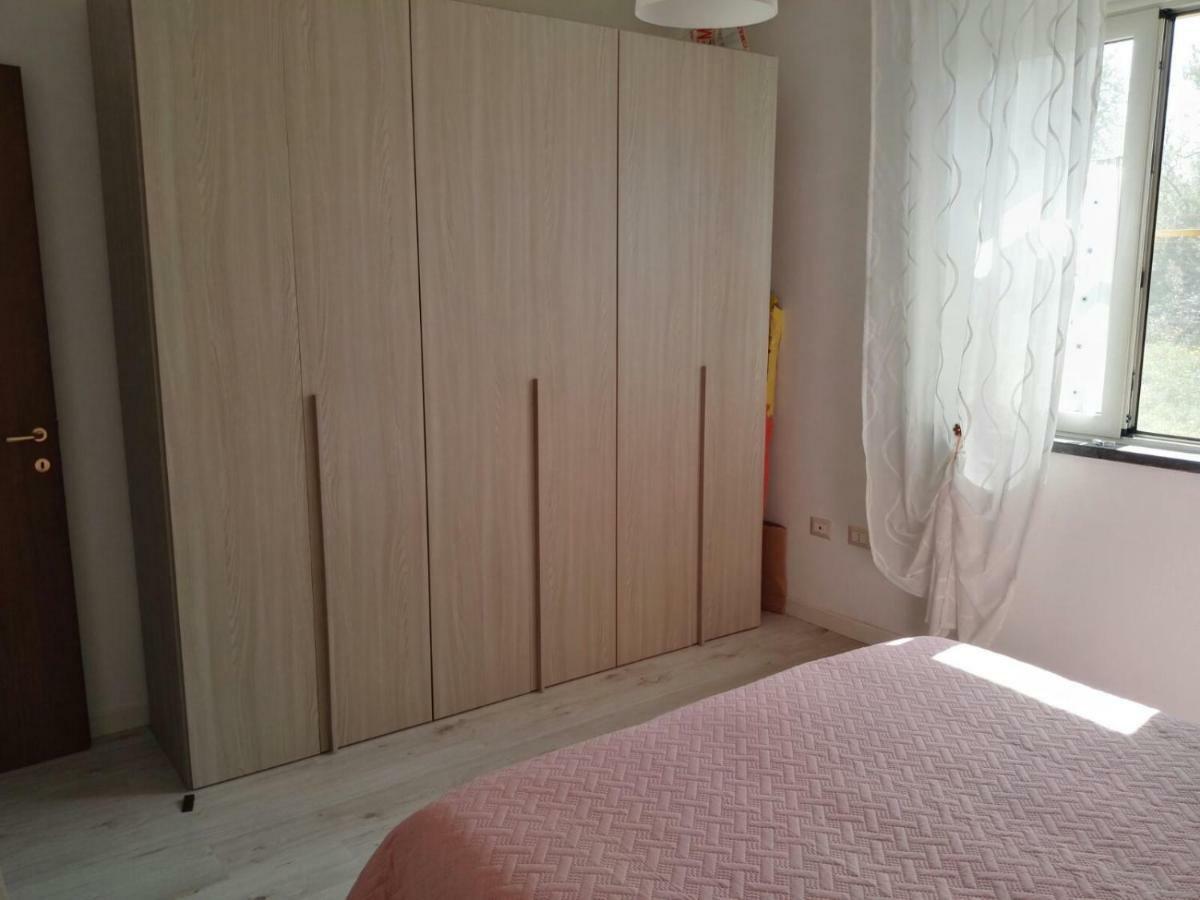 Sa Domu e Muru Galtellì Esterno foto