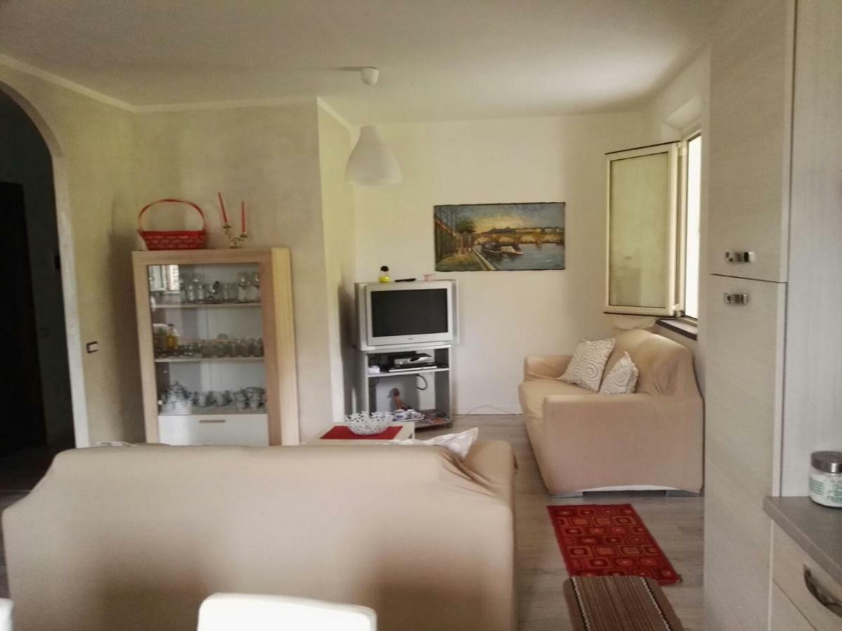 Sa Domu e Muru Galtellì Esterno foto