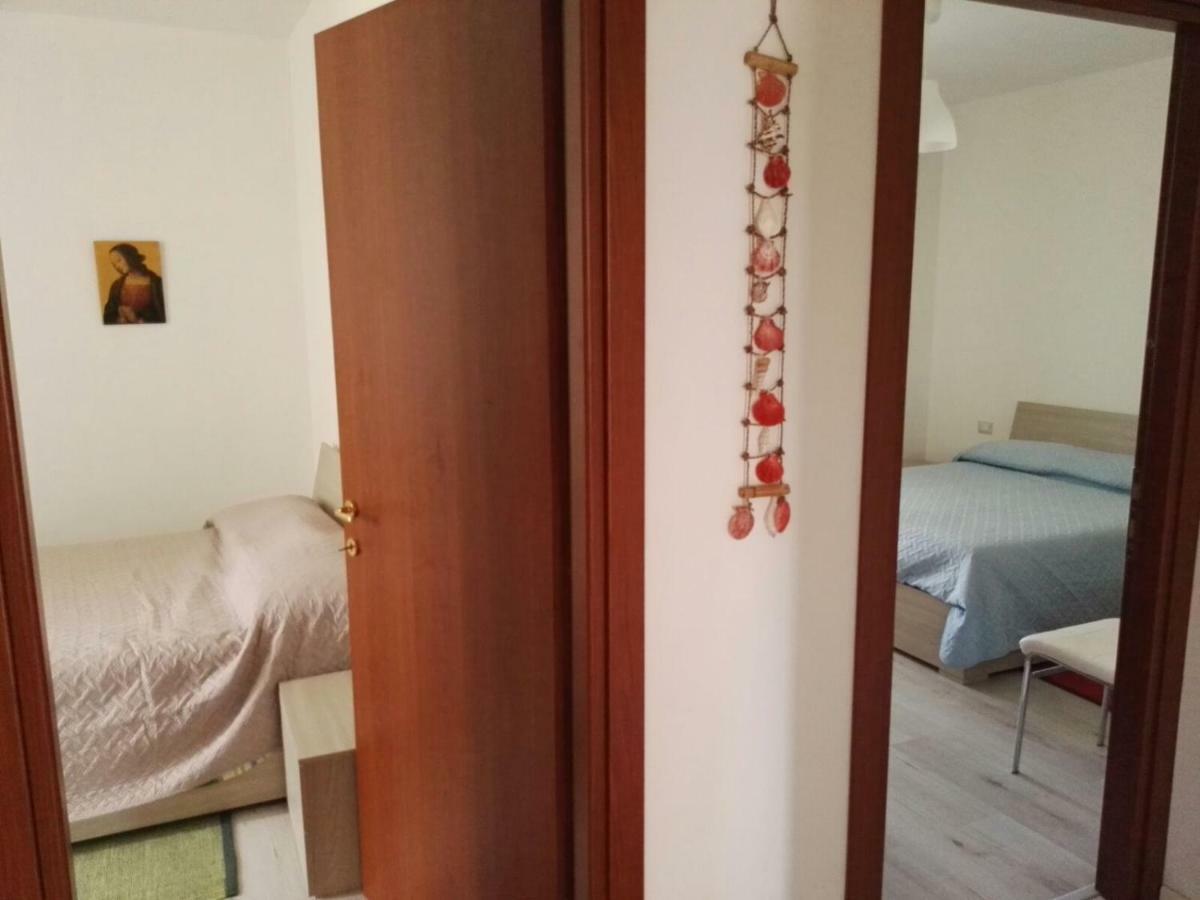 Sa Domu e Muru Galtellì Esterno foto